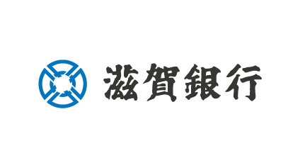 株式会社滋賀銀行